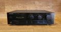 Усилвател Pioneer A-447 – Японска мощ и детайл, Made in Japan, снимка 1