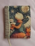  Малкият принц - Дреха за книга/подвързия , снимка 5