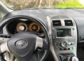 !!!!СПЕШНО!!!! Toyota Auris 1,6i 16V VVT-i - 8, снимка 8