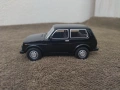Метална количка LADA NIVA !!!, снимка 5