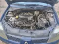 Renault clio mk2 facelift 1.5dci на части, снимка 9