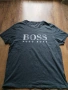 HUGO BOSS t-shirt - мъжка тениска р-р XXL , снимка 5