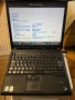 Лаптоп Lenovo ThinkPad T60, снимка 1