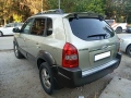 4x4/АвтоПилот/Кожа/Разход 5л./100км./FULL екстри !, снимка 7