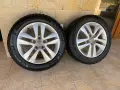 16" 5x110 Opel Original , снимка 6