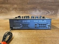 Миксер Monacor MPX-9000 Stereo Equalizer Mixer with Echo, снимка 10