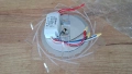 LED луничка 7W за окачен таван – декоративна кристална, снимка 2