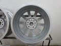 4бр 17ски джанти за AUDI 5х112мм A170866 , снимка 8