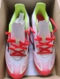 футболни обувки (бутонки) Adidas F50 Club FG / MG, снимка 1