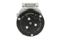 Компресор за климатик за Nissan Interstar и Nissan Primastar, снимка 3
