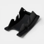 Капак ISOFIX за задна седалка за Audi A6 / A7 / S6 / S7 / RS7 (C7) – OEM 4G8887187, снимка 2