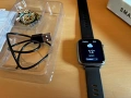  Нов Смарт Часовник/android/ IOS, снимка 3