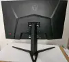Геймърски извит монитор MSI Optix G24C4 24 inch | 144Hz | 1ms | Full HD | VA  | HDMI, снимка 7