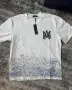 тениска на Amiri , снимка 1