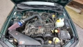 Subaru Legacy outback , снимка 12