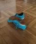 Оригинални мъжки маратонки Nike естествена кожа номер 40, снимка 4
