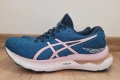 Като нови!Дамски маратонки Asics Gel Nimbus 24-38 номер, снимка 2