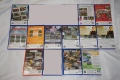 Игри за PS2 Fifa 06/Fifa 2002/PES 2 3 4 5 6/Arsenal/Fifa Street/Gaelic Games 2, снимка 8