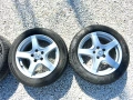 Оригинални Джанти 17 от Honda HR-V, 5X114.3, с гуми 215/55, снимка 3