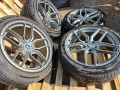 Джанти за бмв 5х120 8.5/9.5 ет 35 , снимка 1