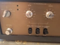 UHER VG 851 HI FI VINTAGE STEREO AMPLIFIER.MADE IN WEST GERMANI., снимка 4