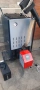 Котел на пелети и дърва Bosch 32kW, снимка 2