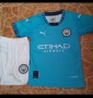 Manchester City 💙⚽️ детско юношески футболни екипи , снимка 12