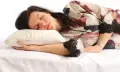 NATURECA възглавница от елда с бамбуков калъф за опора на врата, снимка 4