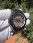 Hublot Big Bang Unico Ferrari Мъжки Часовник С Автоматичен Хронограф Код Chronolux38, снимка 7
