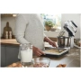 Миксер с купа KENWOOD HMP54.000SI CHEFETTE, 650 W, Купа от неръждаема стомана 3,5 л, снимка 11