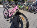 X Велосипед 26" URBAN розов, снимка 5