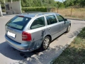 Шкода Октавия 2.0 tdi, снимка 4