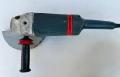 BOSCH GWS 21-230 HV - Голям ъглошлайф 2100W 230mm, снимка 5