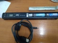 Преносим скенер за документи dnt Scandoo SD, снимка 1