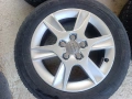 Джанти 16 цола 5х112 ЕТ50 за VW, Сеат, Ауди, Шкода / AUDI, Seat, Sкoda, снимка 5