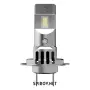 LED крушки OSRAM H7 12V 16W PX26D/PY26D-1 6500K, снимка 4