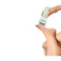 Електрическа превръзка за мазоли Silk'n Micropedi Wet & Dry, 2 микроминерални ролки, за пети, снимка 4