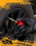 Комплект регулируеми вентили за гуми LINKNAL с автоматично спиране (10-30 PSI/0.7-2 BAR), 4 бр., снимка 3