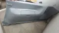 Suzuki Grand Vitara XL-7 - кори за багажника, снимка 2