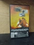 Видеокасета " Плачът на Слънцето" VHS, снимка 2