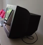 IBM P260 / Sony FD Trinitron 21" CRT монитор – Japan, снимка 1