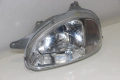 ✔️НОВ ляв фар Opel Corsa B (1997-2000г.) прозрачно стъкло Опел Корса Б / 1216486 / 90444784, снимка 4