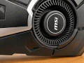 Видеокарта MSI GeForce GTX 1070 AERO 8G OC, снимка 4