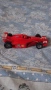 Hot wheels Ferrari F1, снимка 4