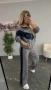 ДАМСКИ ЕКИП ОВЪРСАЙЗ МОДЕЛ NIKE, снимка 1
