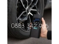 НОВИ! Акумулаторен компресор Auto Practic 7.4V 3 х 1500 mAh, снимка 2
