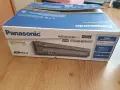 Panasonic DMR-EZ49V VHS-DVD recorder USB,HDMI, снимка 13