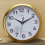 Часовник за Вграждане. Малък Стенен/Настолен часовник Часовници за Вграждане Малки Стенни Часовници, снимка 14