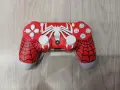 Уникални ЛИМИТИРАНИ Джойстици за PS4 / PC – Чисто Нови (Spider-Man & GTA V), снимка 3