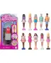 Мини кукла Barbie® в червило Mini Barbie Land - изненада / Mattel, снимка 1